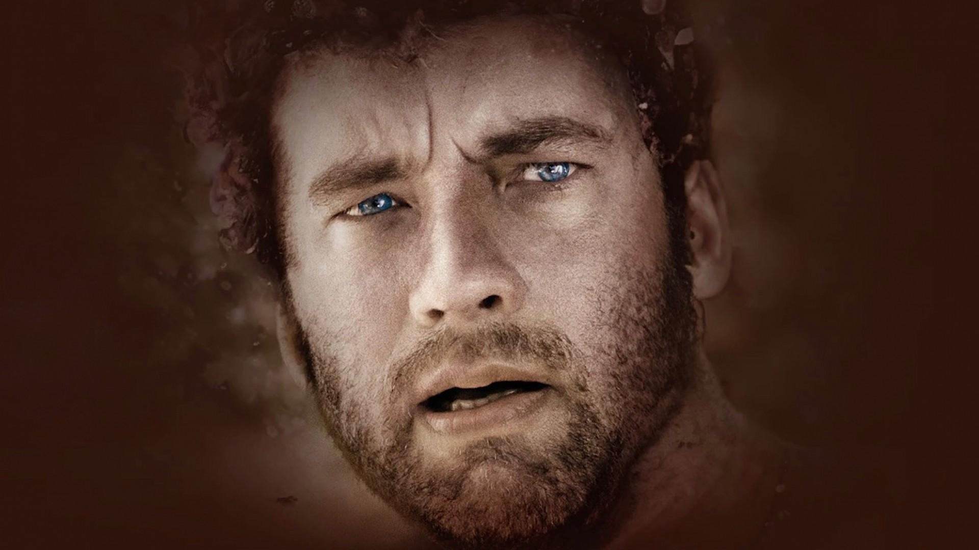 Cast Away - poza światem