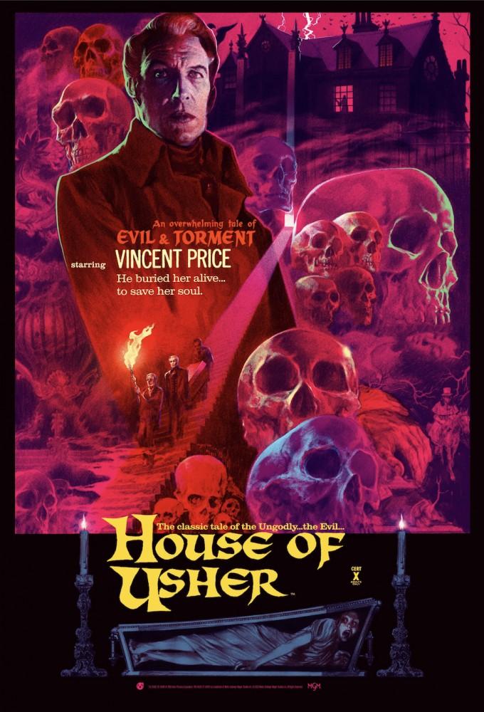 House of Usher