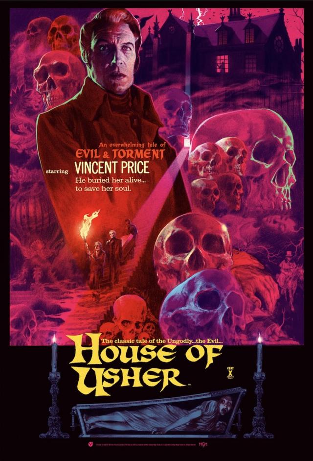 House of Usher