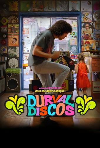 Durval Records