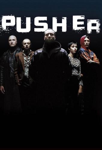 Pusher