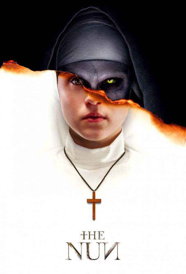 The Nun