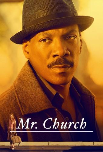 Mr. Church