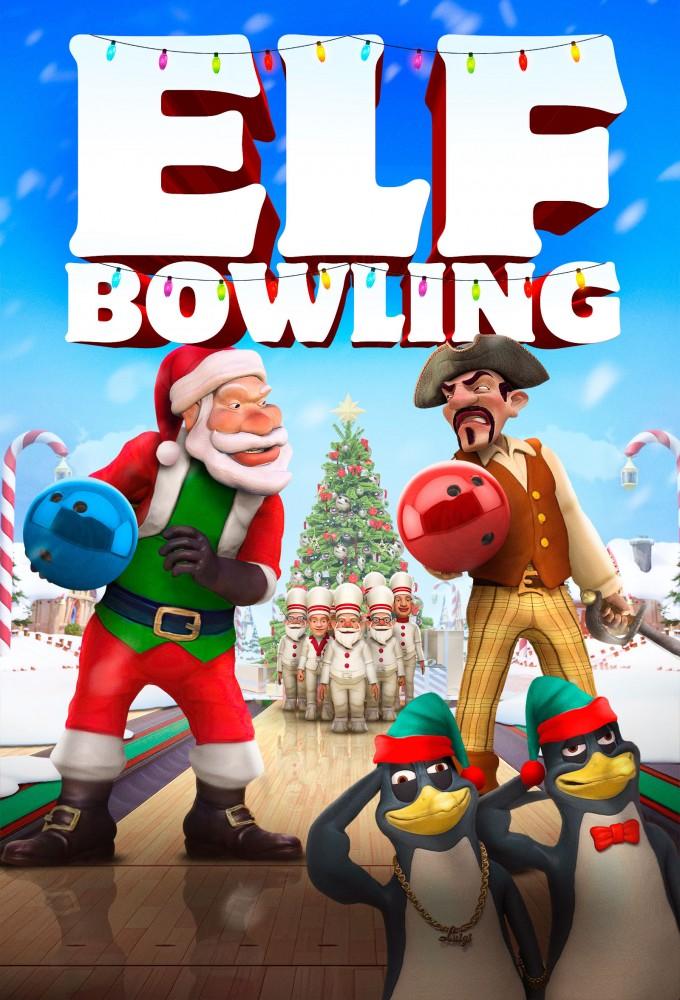 Elf Bowling the Movie