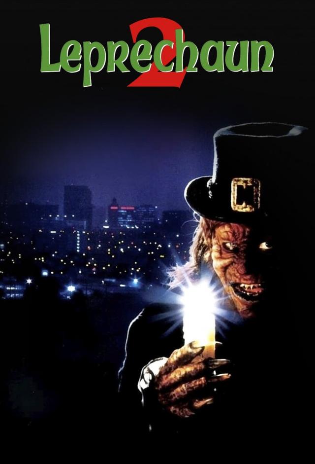 Leprechaun 2