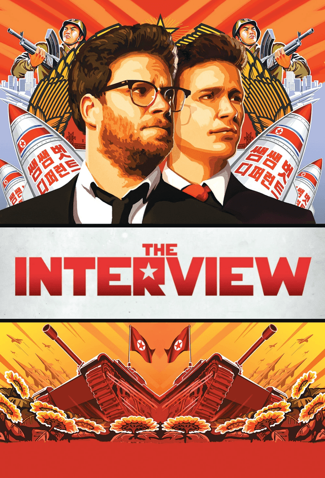 The Interview