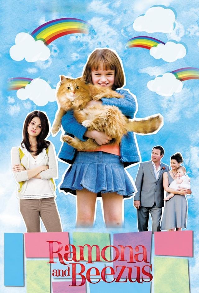 Ramona and Beezus