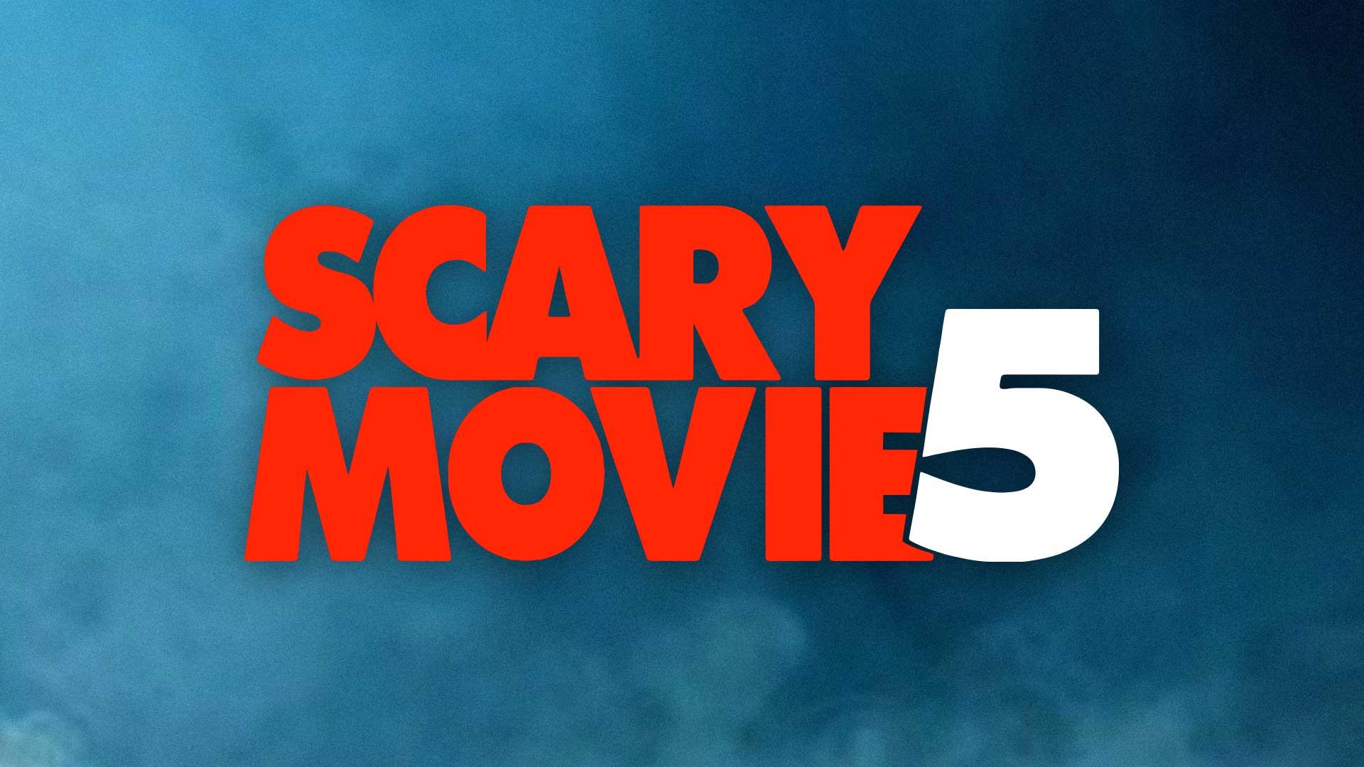 Scary Movie 5