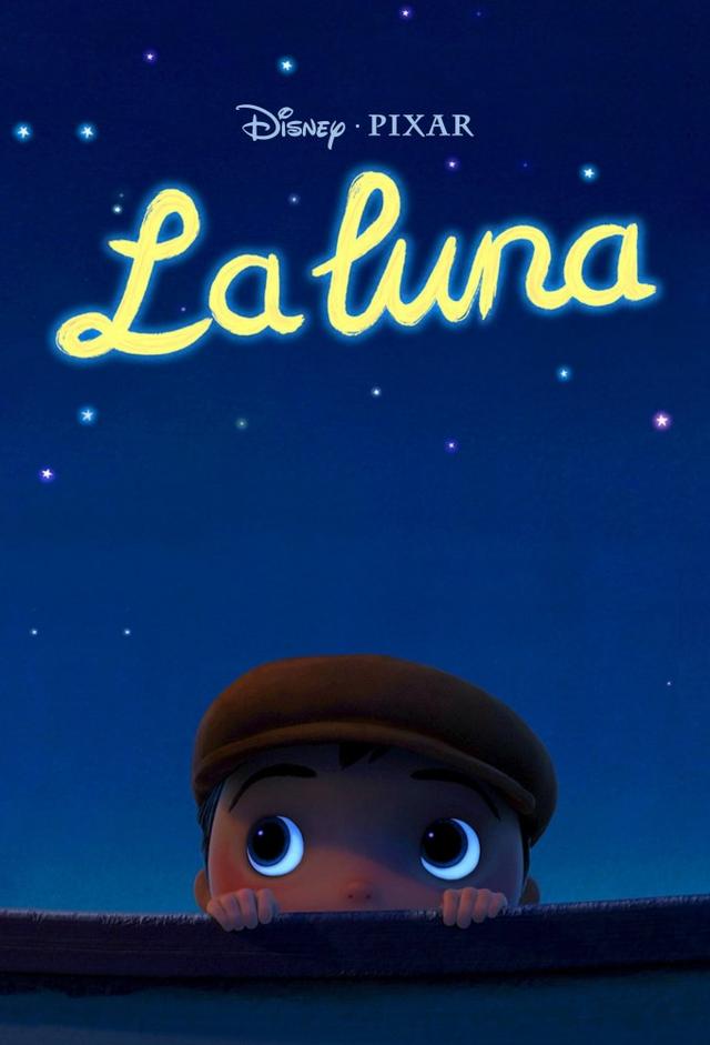 La Luna