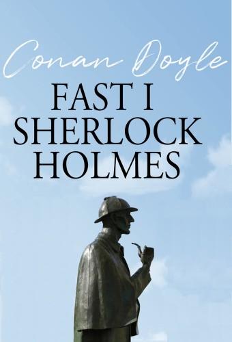Sherlock Holmes against Conan Doyle
