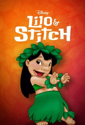 Lilo & Stitch