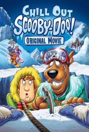 Scooby-Doo: Chill Out, Scooby-Doo!