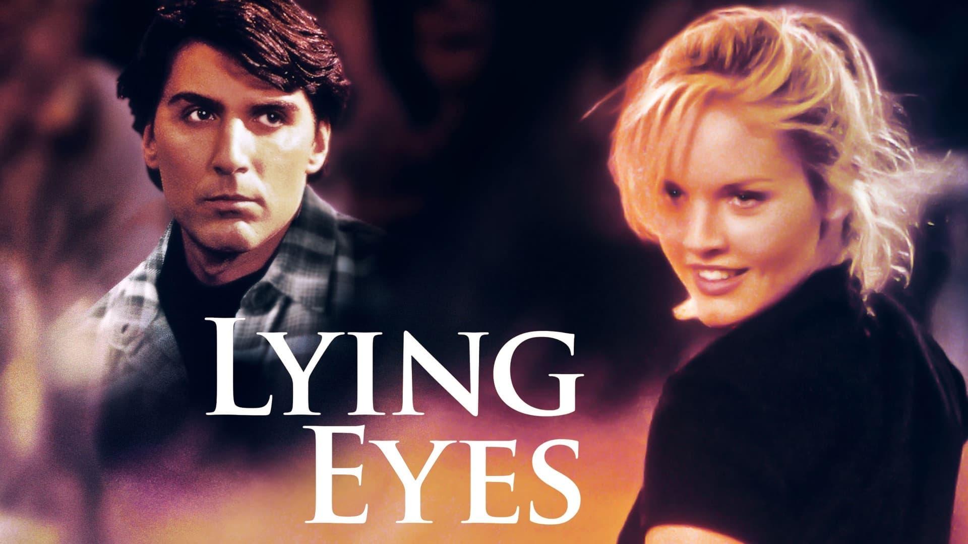 Lying Eyes