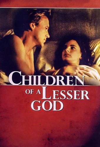 Children of a Lesser God