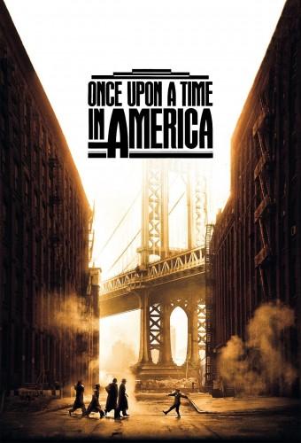 Once Upon a Time in America