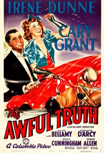 The Awful Truth