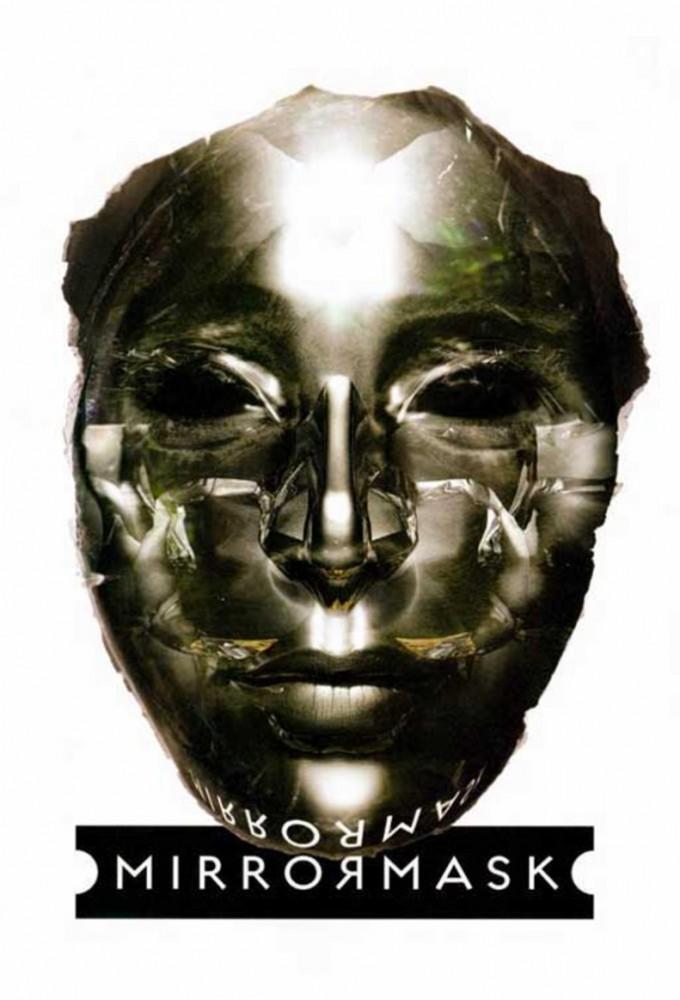 MirrorMask