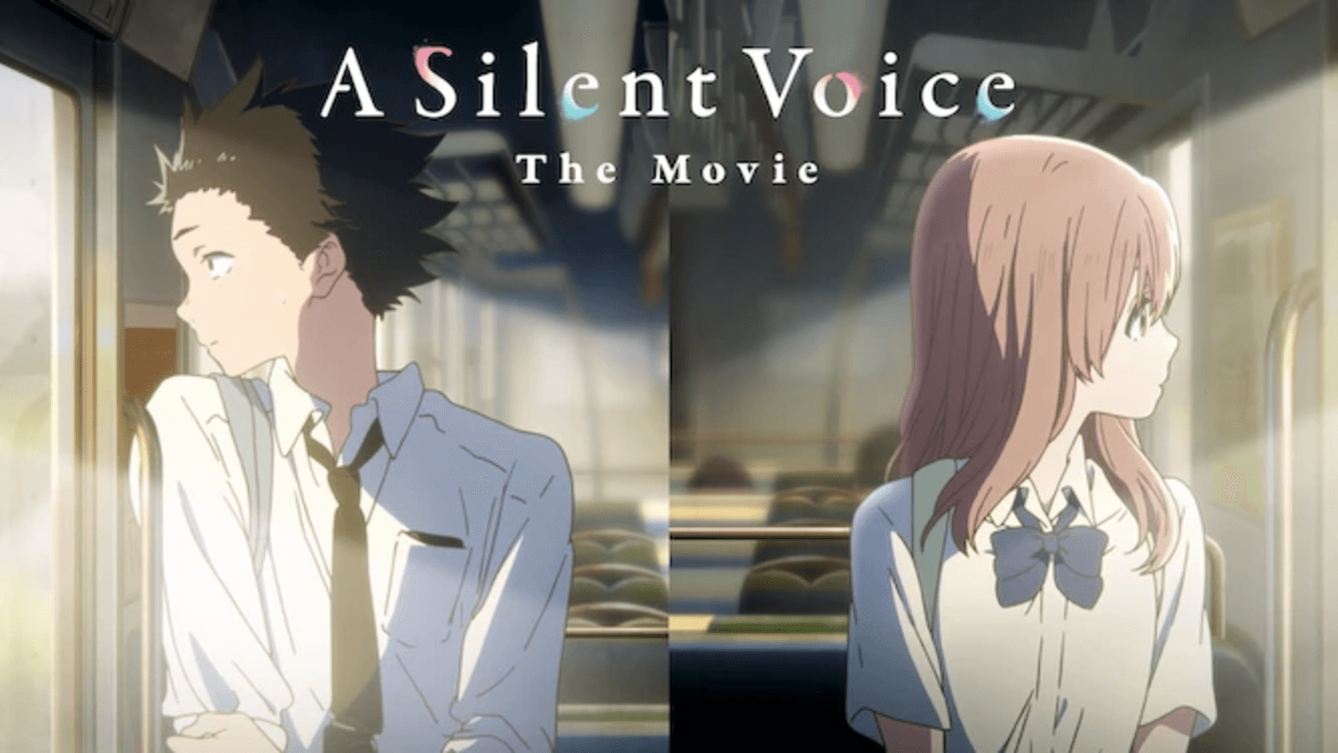 A Silent Voice