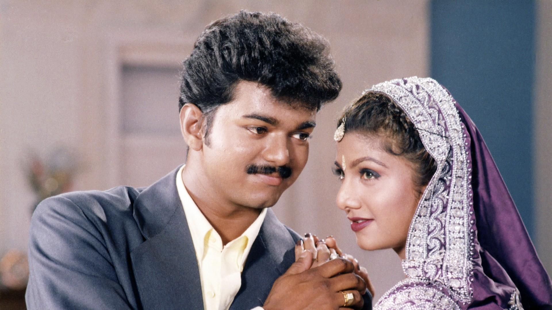 Endrendrum Kadhal