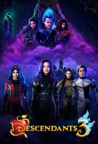 Descendants 3