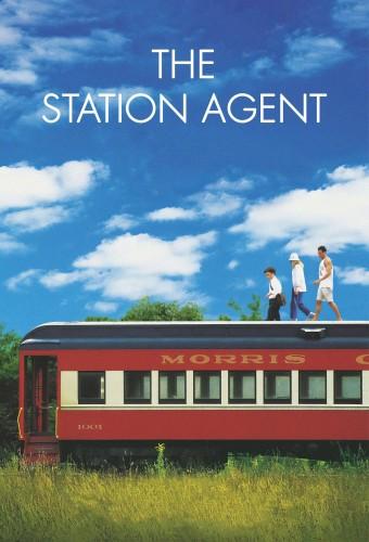 The Station Agent