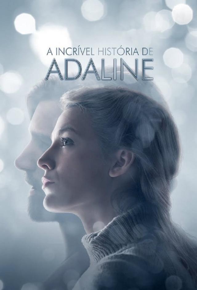 The Age of Adaline