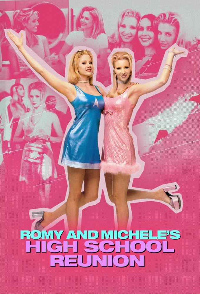 Romy and Michele's High School Reunion