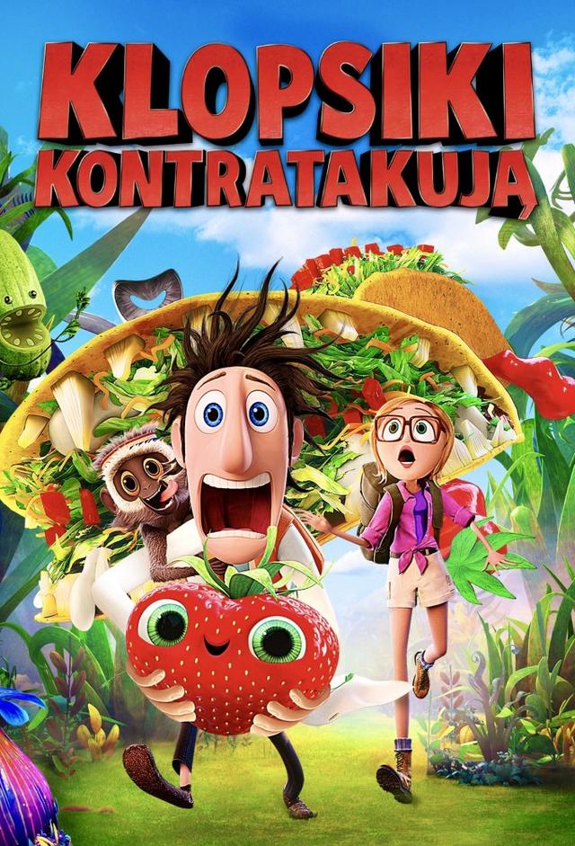 Klopsiki kontratakują