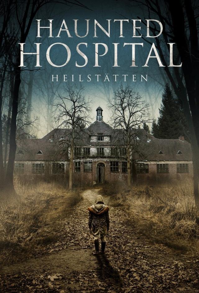 Haunted Hospital: Heilstatten