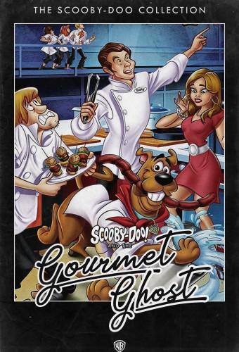Scooby-Doo! and the Gourmet Ghost
