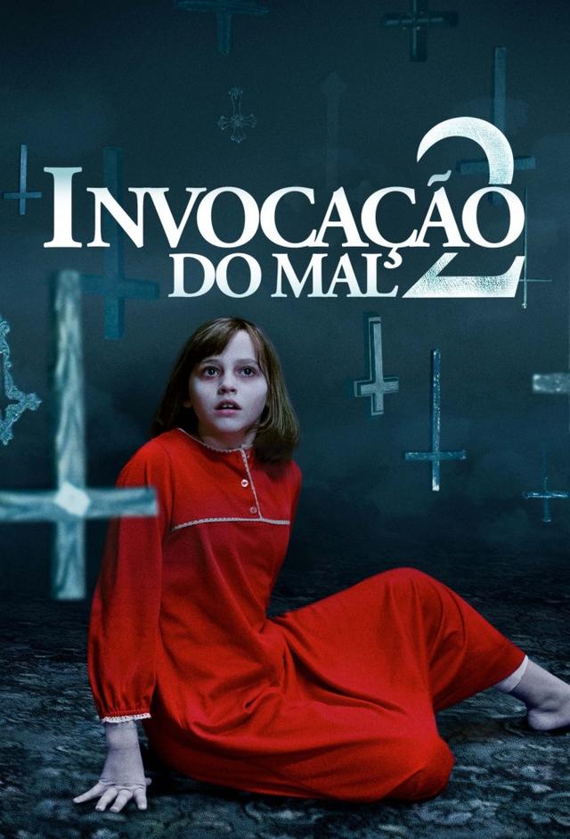 The Conjuring - Il caso Enfield
