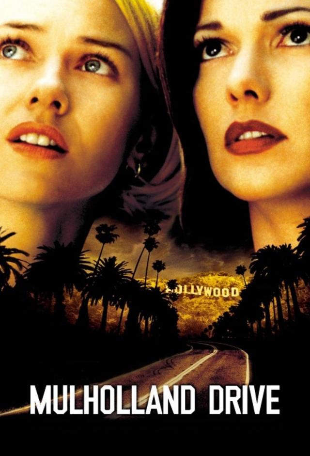 Mulholland Drive