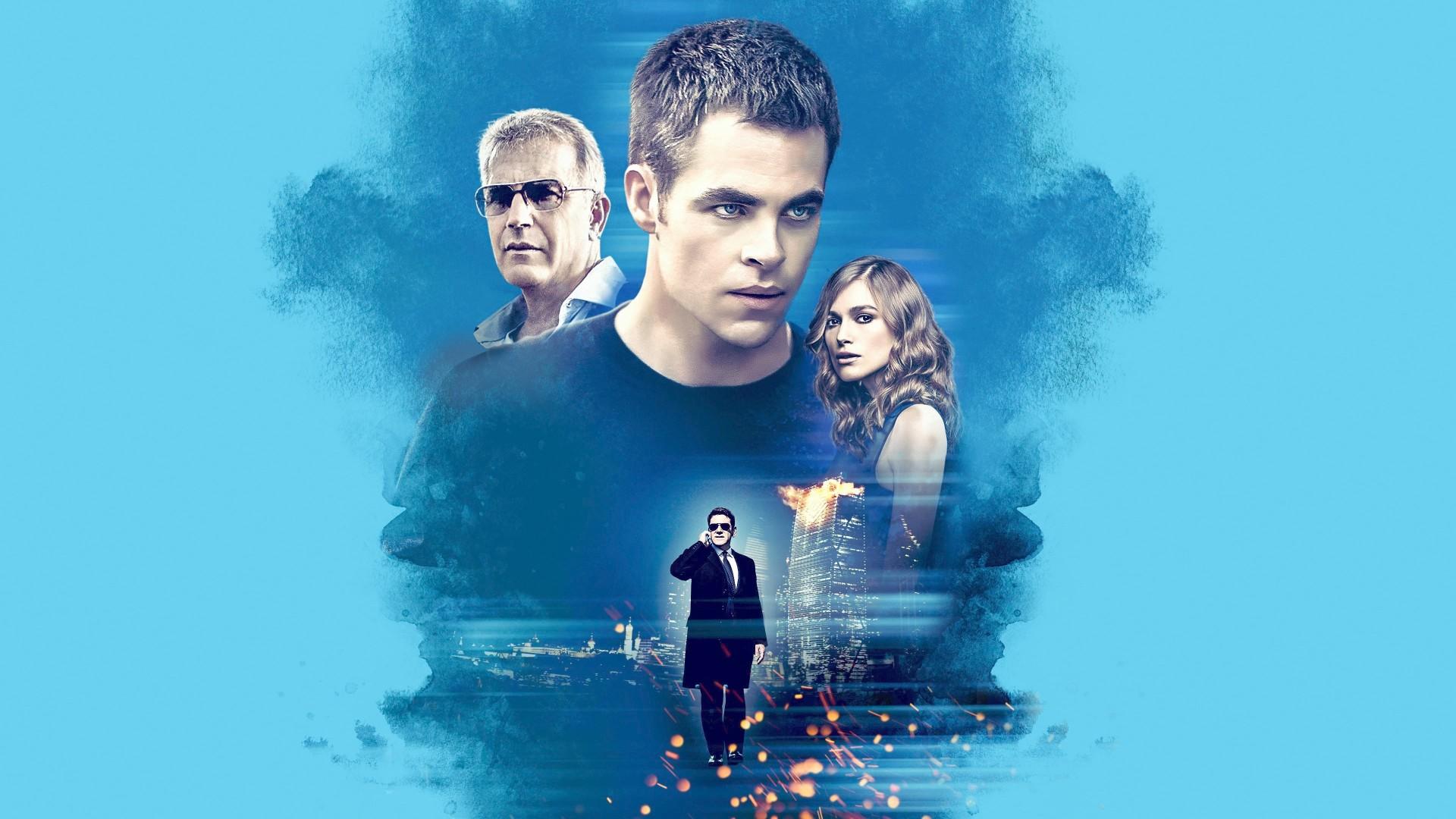 Jack Ryan: Shadow Recruit