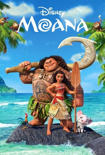 Moana