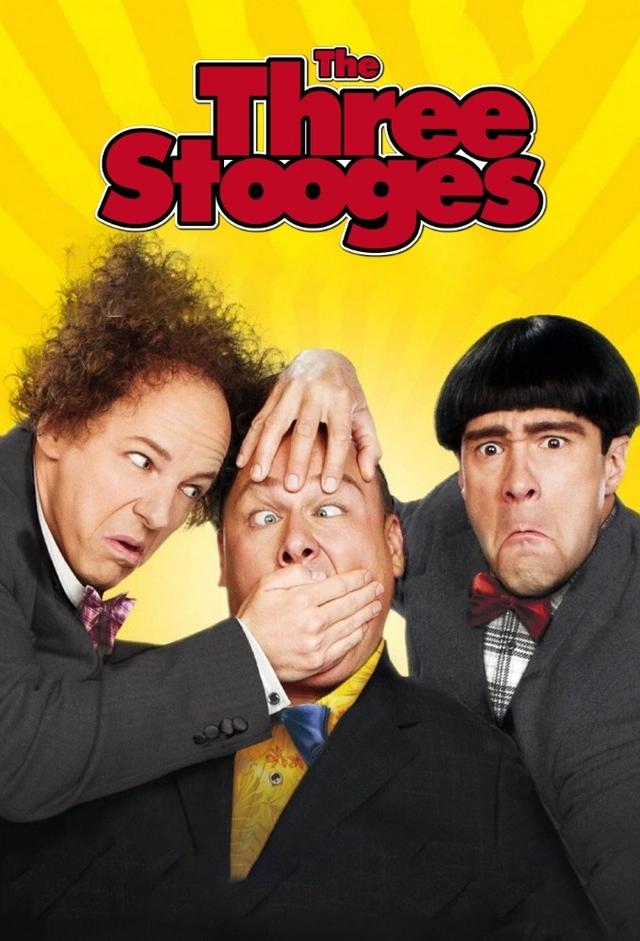 The Three Stooges