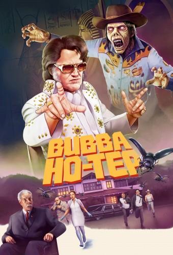 Bubba Ho-tep