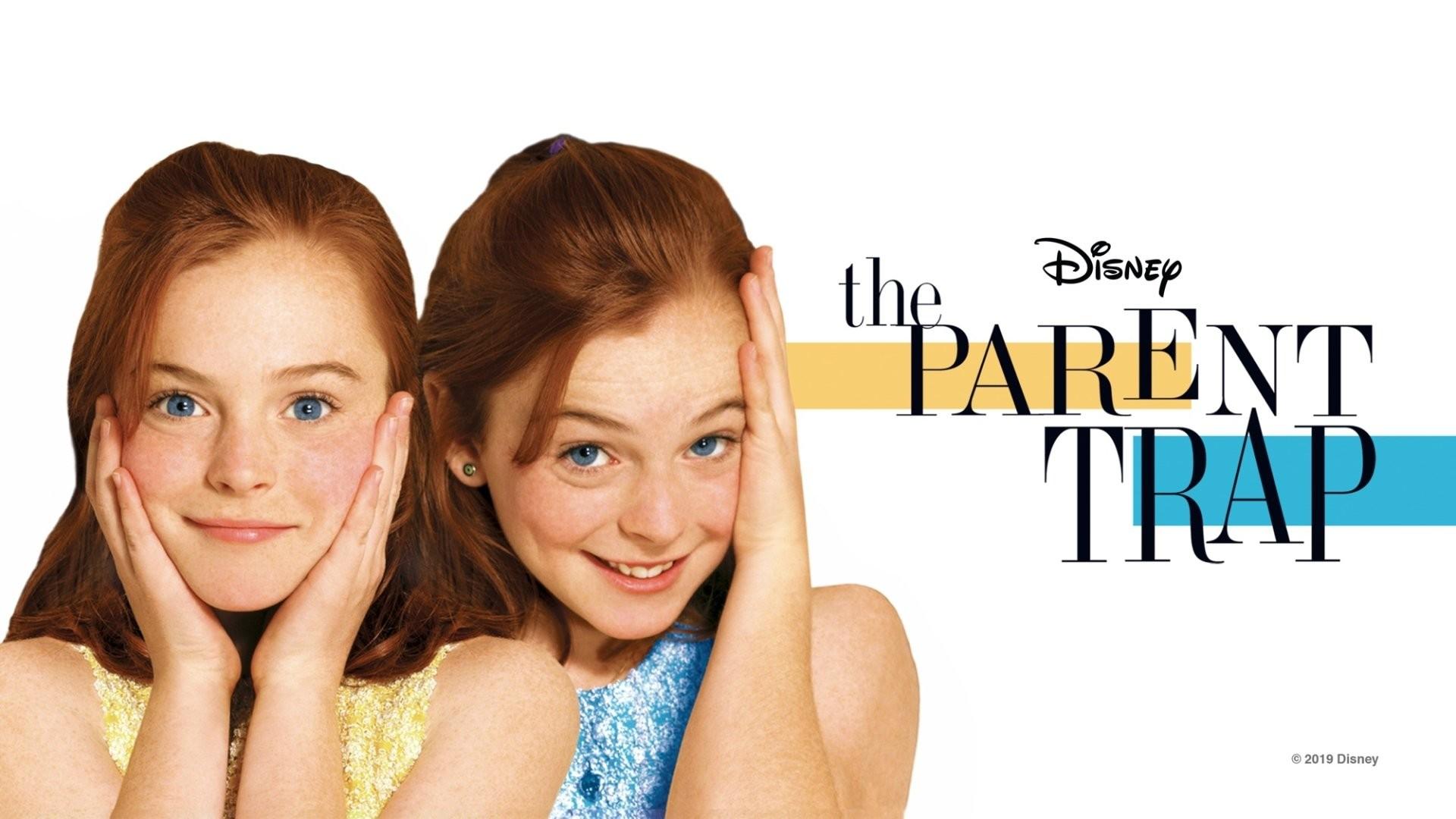 The Parent Trap