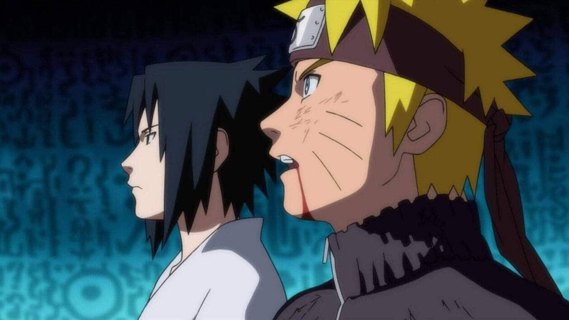 Naruto Shippuden the Movie: Bonds