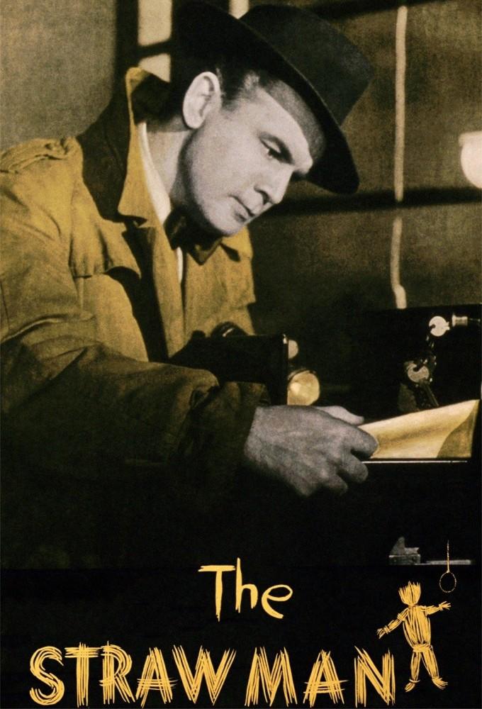 The Straw Man