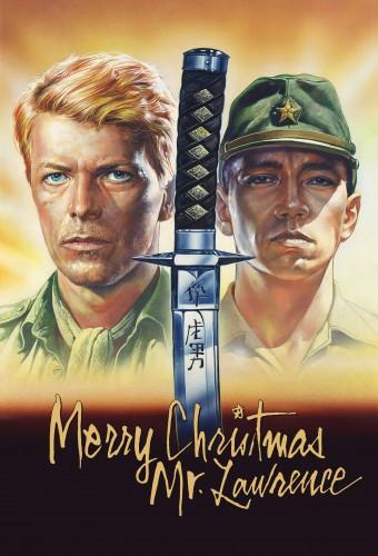 Merry Christmas Mr. Lawrence