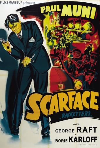 Scarface