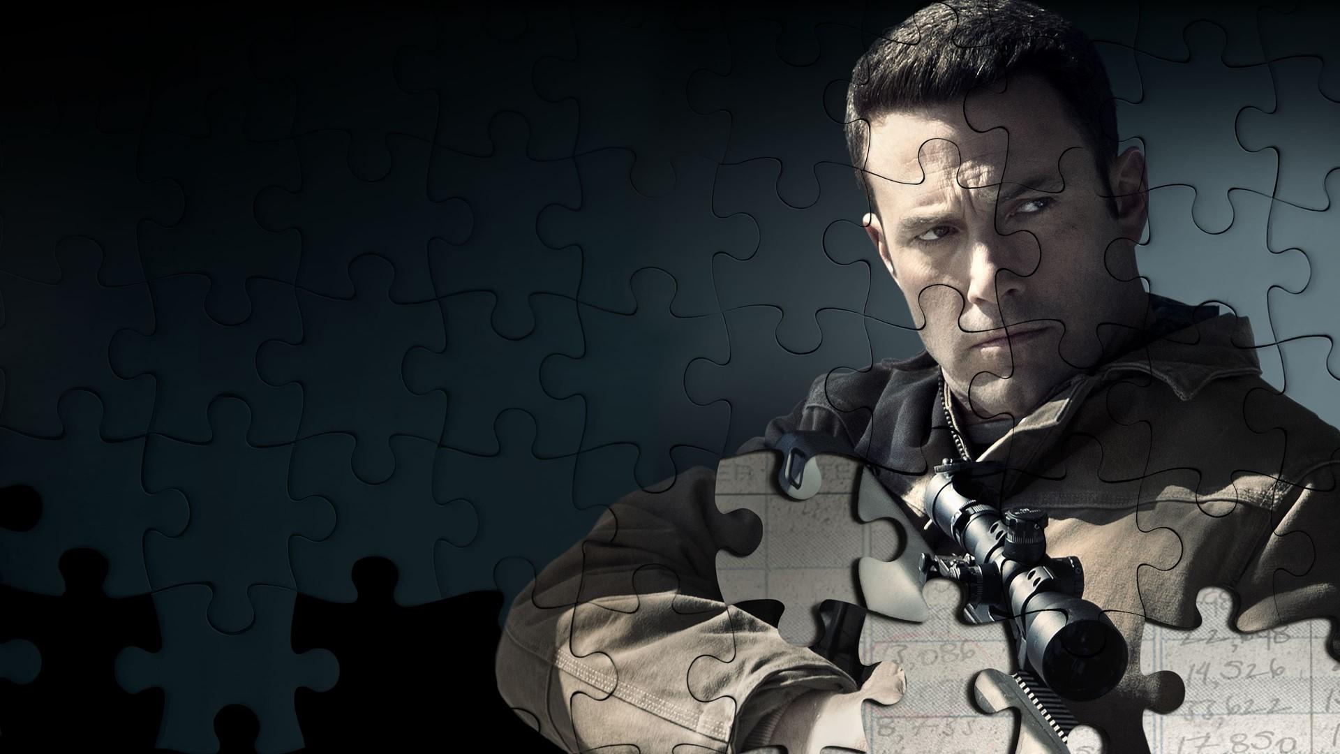 The Accountant