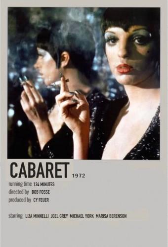 Cabaret