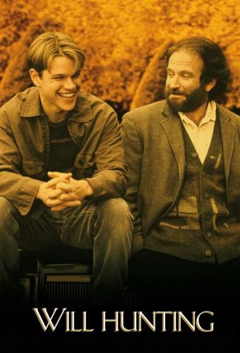 Will Hunting