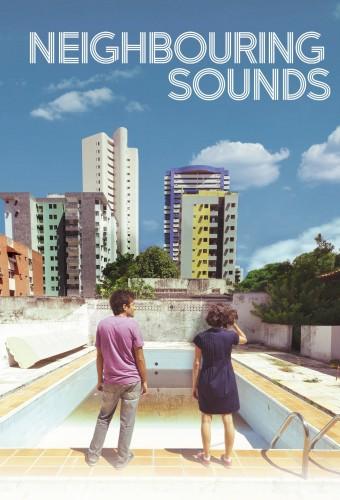 Neighboring Sounds