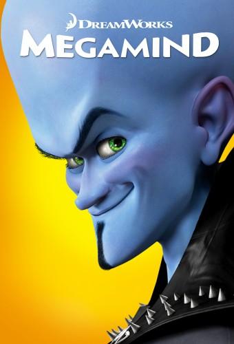 Megamind