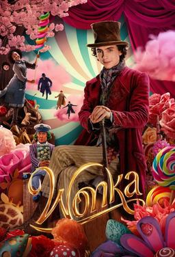 Wonka