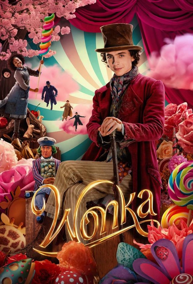 Wonka