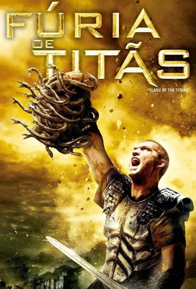 Scontro tra titani