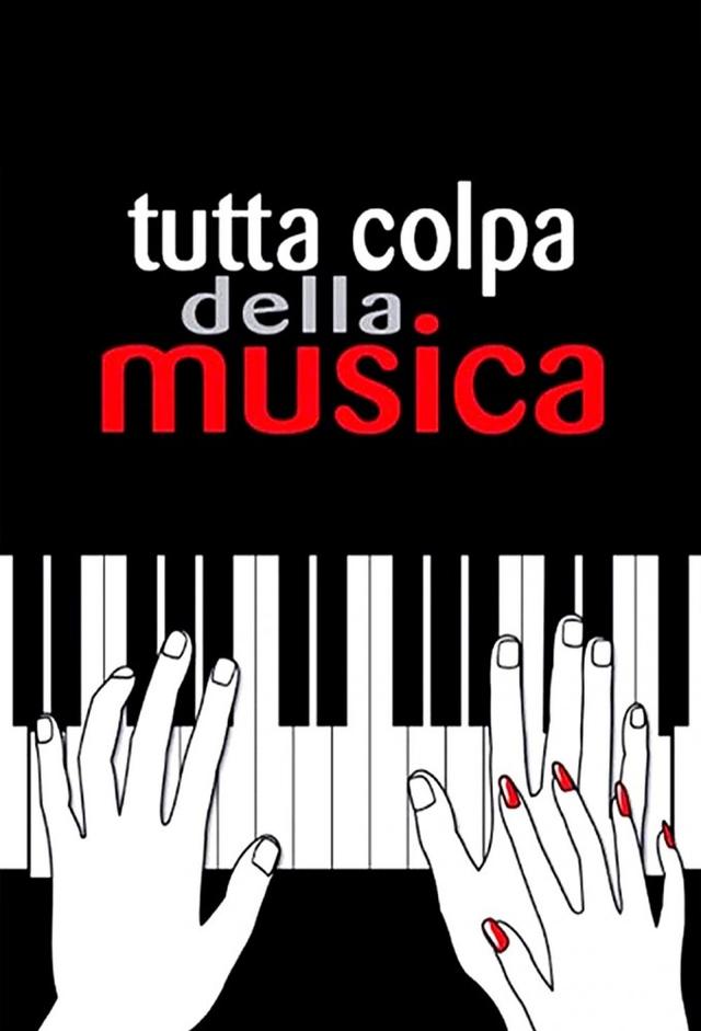 Tutta colpa della musica